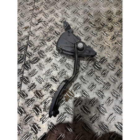 Pedale d'accelerateur RENAULT MASTER 2