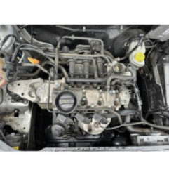 Boite de vitesses VOLKSWAGEN POLO 4 Photo n°13