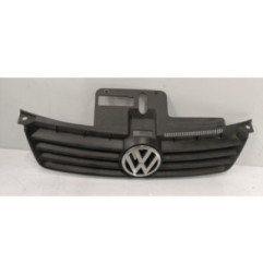 Calandre VOLKSWAGEN POLO 4 Photo n°1