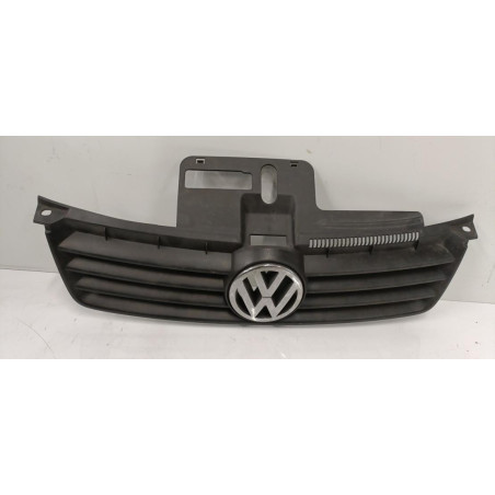 Calandre VOLKSWAGEN POLO 4 Photo n°1