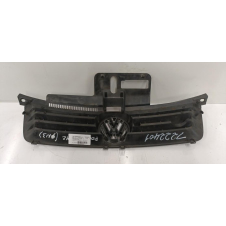Calandre VOLKSWAGEN POLO 4