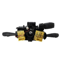 Com (Bloc Contacteur Tournant+Commodo Essuie Glace+Commodo Phare) RENAULT CLIO 4