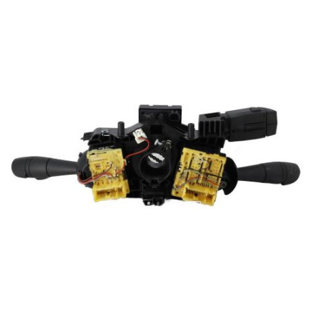 Com (Bloc Contacteur Tournant+Commodo Essuie Glace+Commodo Phare) RENAULT CLIO 4