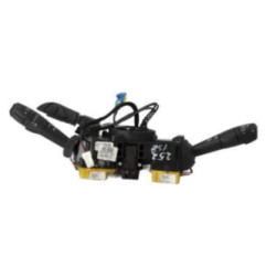 Com (Bloc Contacteur Tournant+Commodo Essuie Glace+Commodo Phare) RENAULT CLIO 4 Photo n°4