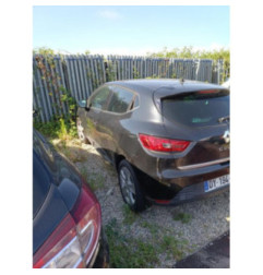 Com (Bloc Contacteur Tournant+Commodo Essuie Glace+Commodo Phare) RENAULT CLIO 4 Photo n°5