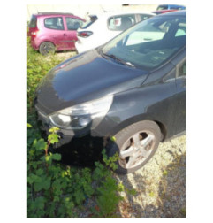 Com (Bloc Contacteur Tournant+Commodo Essuie Glace+Commodo Phare) RENAULT CLIO 4 Photo n°9