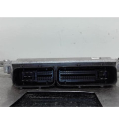 Calculateur moteur VOLKSWAGEN POLO 4