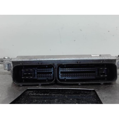 Calculateur moteur VOLKSWAGEN POLO 4