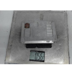 Calculateur moteur VOLKSWAGEN POLO 4 Photo n°3