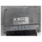 Calculateur moteur VOLKSWAGEN POLO 4