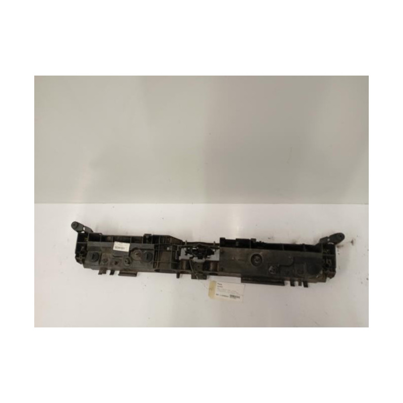 Face avant RENAULT CLIO 4