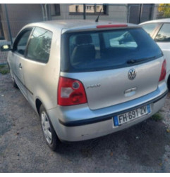Calculateur moteur VOLKSWAGEN POLO 4 Photo n°16