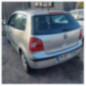 Calculateur moteur VOLKSWAGEN POLO 4