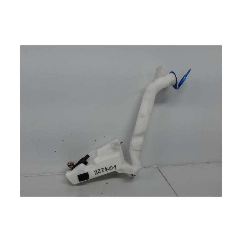 Vase de lave glace VOLKSWAGEN POLO 4