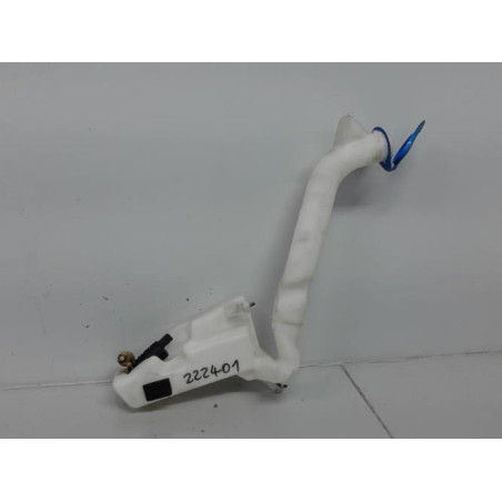 Vase de lave glace VOLKSWAGEN POLO 4 Photo n°1