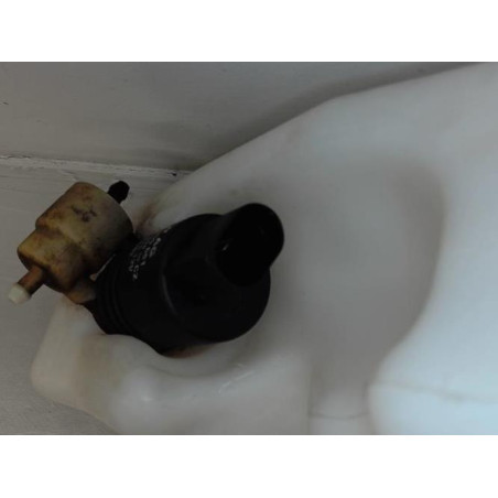 Vase de lave glace VOLKSWAGEN POLO 4