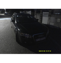 Capot AUDI A4 2 Photo n°6