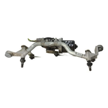 Moteur essuie glace avant RENAULT CLIO 4