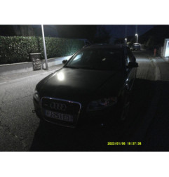 Capot AUDI A4 2 Photo n°7