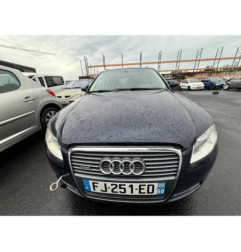 Capot AUDI A4 2 Photo n°11