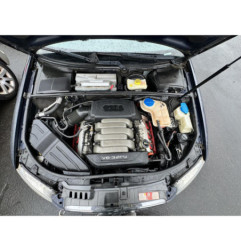 Capot AUDI A4 2 Photo n°12