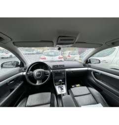 Capot AUDI A4 2 Photo n°17