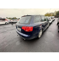 Capot AUDI A4 2 Photo n°19