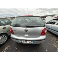 Vase de lave glace VOLKSWAGEN POLO 4 Photo n°13