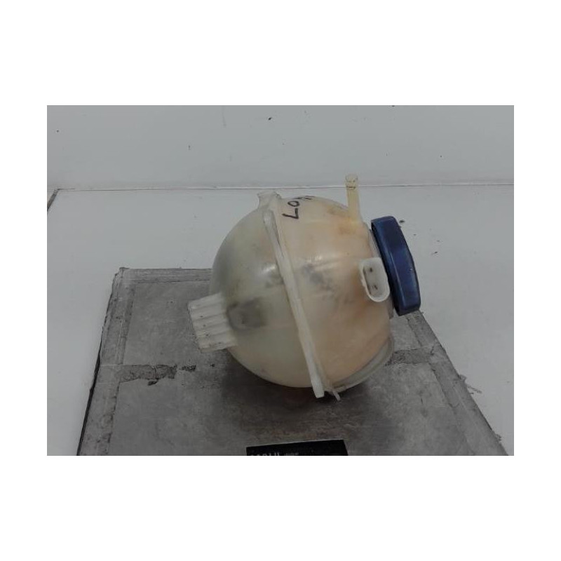 Vase d'expansion VOLKSWAGEN POLO 4