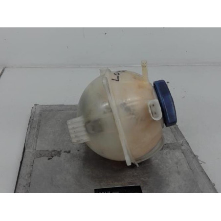 Vase d'expansion VOLKSWAGEN POLO 4 Photo n°1