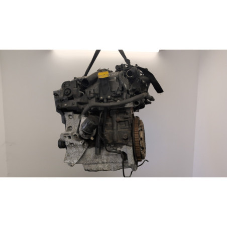 Moteur RENAULT CLIO 4 Photo n°1