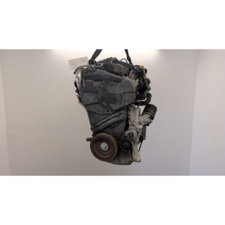 Moteur RENAULT CLIO 4