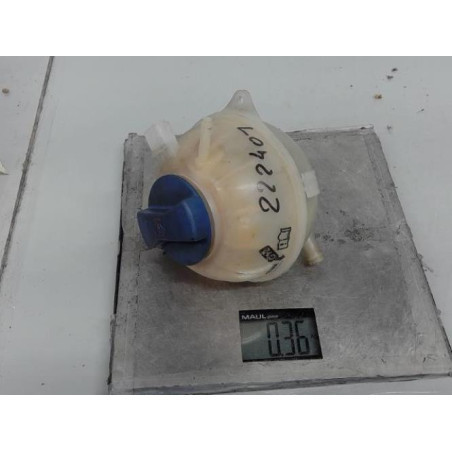 Vase d'expansion VOLKSWAGEN POLO 4