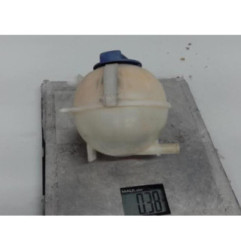 Vase d'expansion VOLKSWAGEN POLO 4 Photo n°3