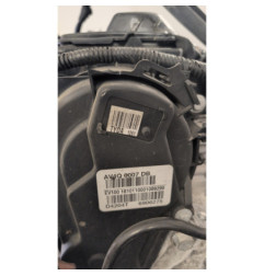 Moteur FORD FOCUS 3 Photo n°1