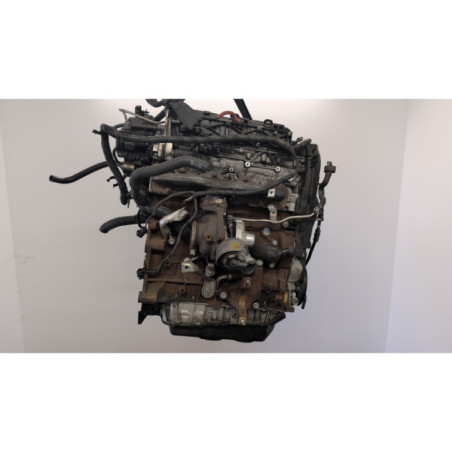 Moteur FORD FOCUS 3