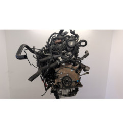 Moteur FORD FOCUS 3 Photo n°3