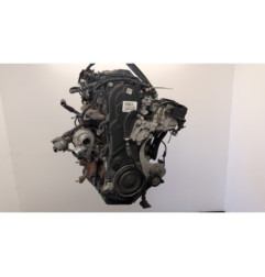 Moteur FORD FOCUS 3 Photo n°5