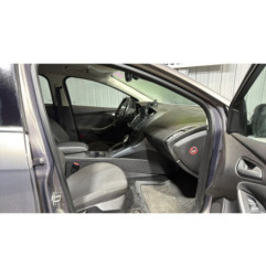 Moteur FORD FOCUS 3 Photo n°9