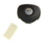 Air bag conducteur VOLKSWAGEN POLO 4