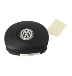 Air bag conducteur VOLKSWAGEN POLO 4