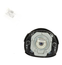 Air bag conducteur VOLKSWAGEN POLO 4 Photo n°4