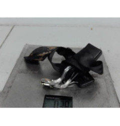 Attache ceinture arriere droit VOLKSWAGEN POLO 4 Photo n°1