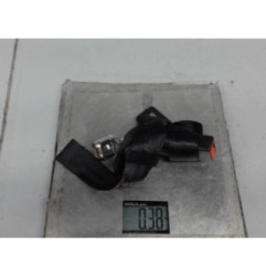 Attache ceinture arriere droit VOLKSWAGEN POLO 4