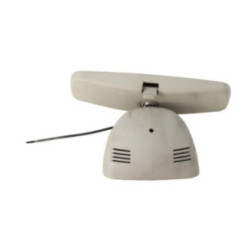 Retroviseur interieur RENAULT CLIO 4 Photo n°3