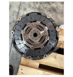 Embrayage RENAULT MASTER 2