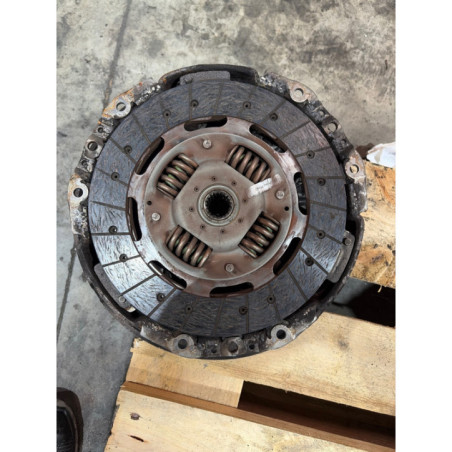 Embrayage RENAULT MASTER 2