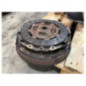 Embrayage RENAULT MASTER 2