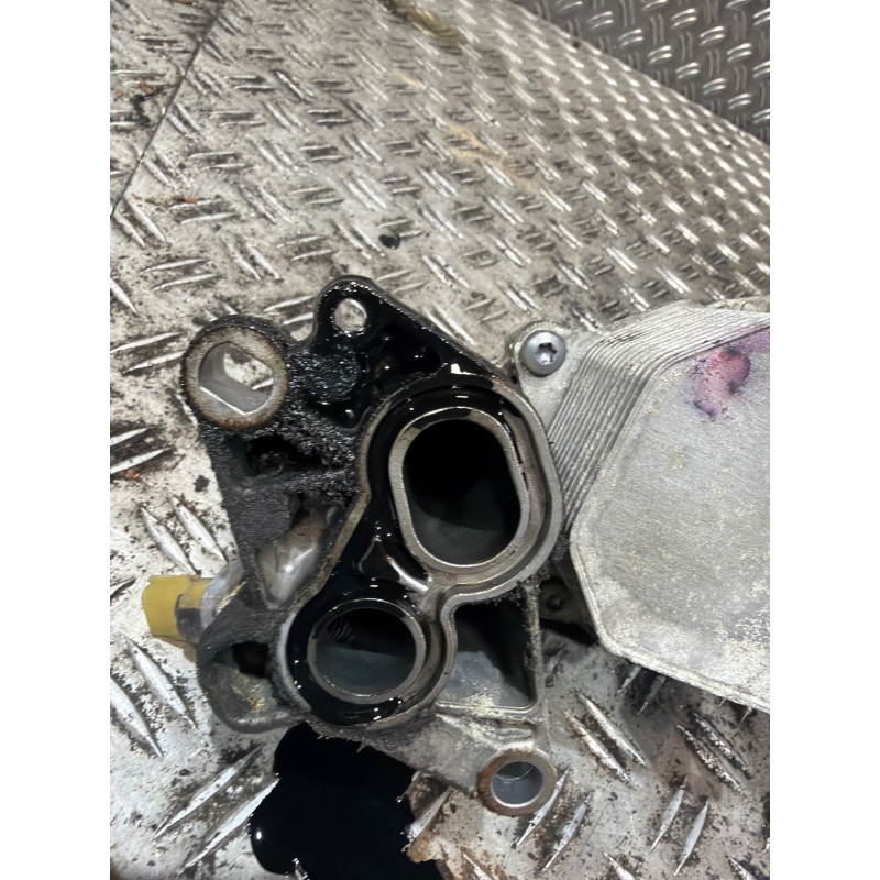 Refroidisseur huile RENAULT MASTER 2
