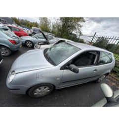 Attache ceinture arriere droit VOLKSWAGEN POLO 4 Photo n°17